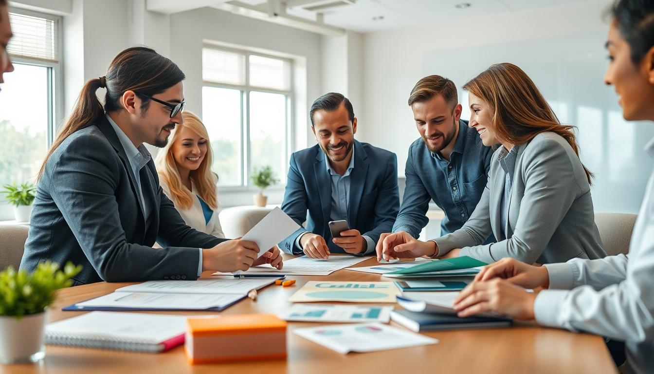 Corporate Training Solutions