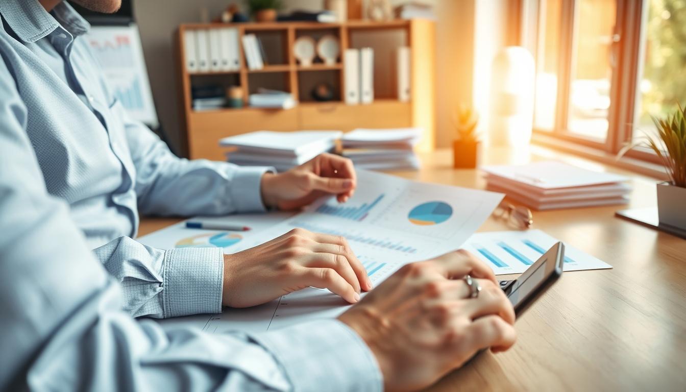 Business Strategy Consulting